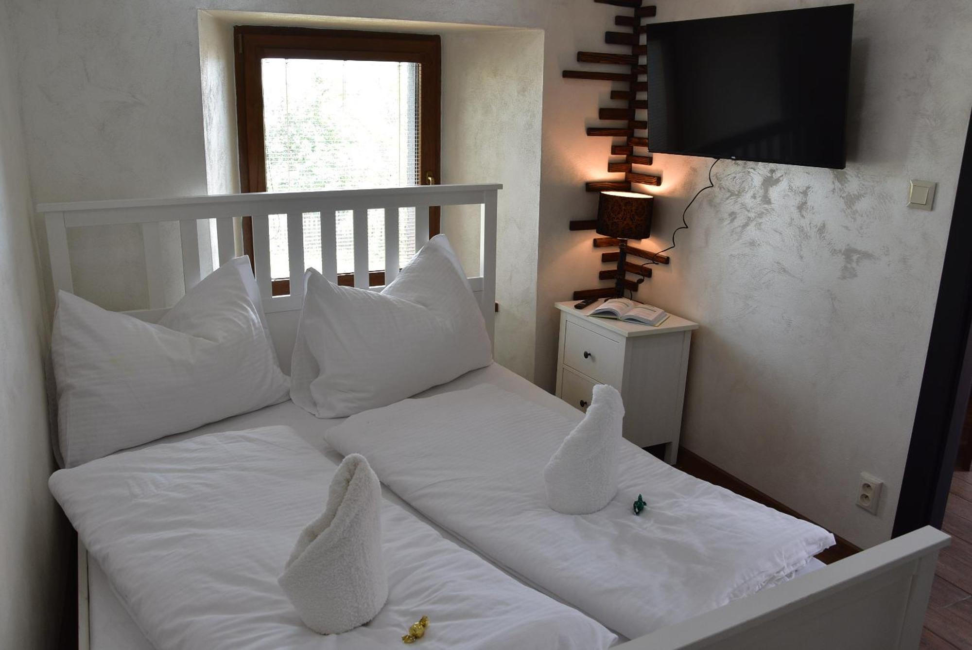 Apartmany Zakovce & Spa Vel'ka Lomnica Exterior photo