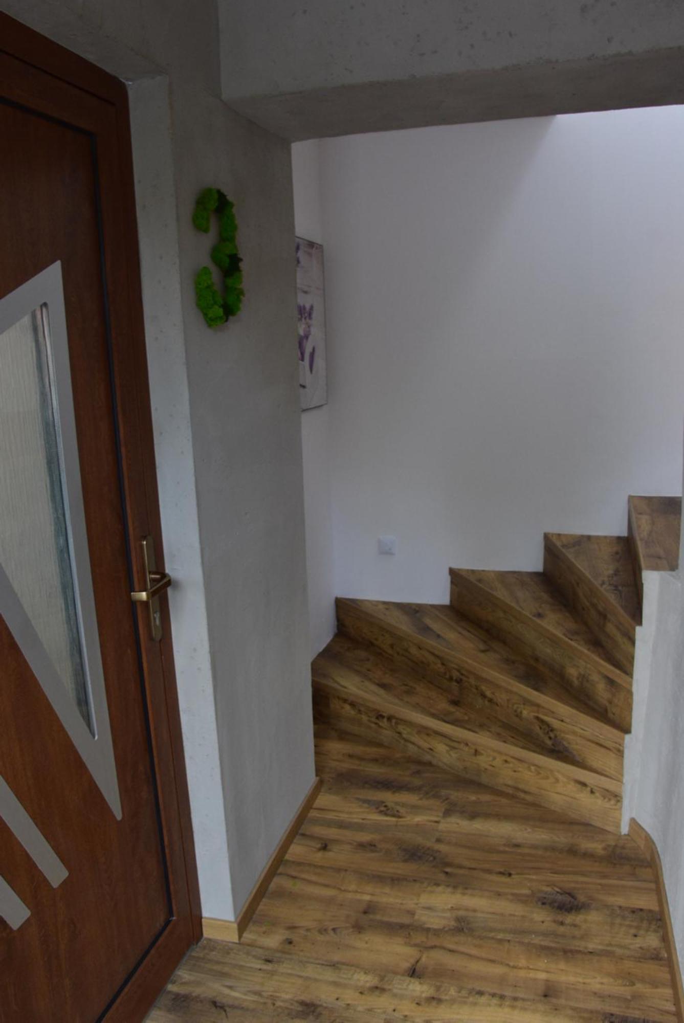 Apartmany Zakovce & Spa Vel'ka Lomnica Exterior photo